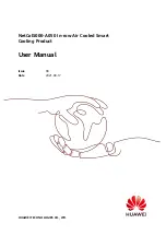 Preview for 1 page of Huawei NetCol5000-A050 User Manual