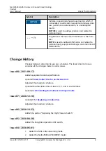 Preview for 4 page of Huawei NetCol5000-A050 User Manual