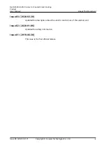 Preview for 5 page of Huawei NetCol5000-A050 User Manual