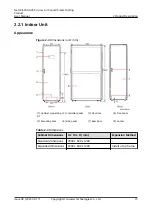 Preview for 25 page of Huawei NetCol5000-A050 User Manual