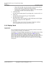 Preview for 29 page of Huawei NetCol5000-A050 User Manual