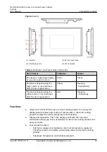 Preview for 30 page of Huawei NetCol5000-A050 User Manual