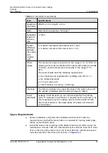 Preview for 45 page of Huawei NetCol5000-A050 User Manual