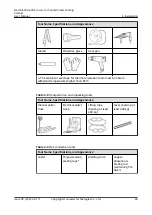 Preview for 59 page of Huawei NetCol5000-A050 User Manual