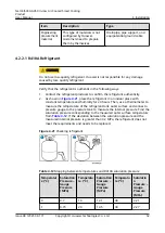 Preview for 62 page of Huawei NetCol5000-A050 User Manual