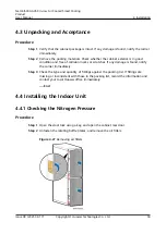 Preview for 69 page of Huawei NetCol5000-A050 User Manual