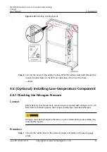 Preview for 91 page of Huawei NetCol5000-A050 User Manual