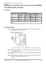 Preview for 98 page of Huawei NetCol5000-A050 User Manual