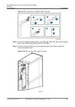 Preview for 108 page of Huawei NetCol5000-A050 User Manual