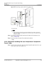 Preview for 116 page of Huawei NetCol5000-A050 User Manual