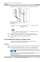 Preview for 117 page of Huawei NetCol5000-A050 User Manual