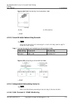 Preview for 122 page of Huawei NetCol5000-A050 User Manual