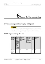 Preview for 131 page of Huawei NetCol5000-A050 User Manual