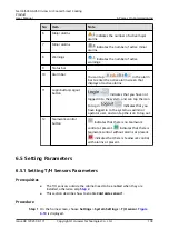 Preview for 149 page of Huawei NetCol5000-A050 User Manual