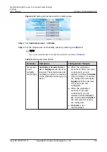 Preview for 150 page of Huawei NetCol5000-A050 User Manual