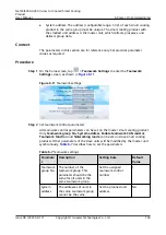 Preview for 153 page of Huawei NetCol5000-A050 User Manual