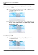 Preview for 161 page of Huawei NetCol5000-A050 User Manual