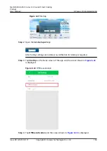 Preview for 170 page of Huawei NetCol5000-A050 User Manual