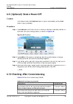 Preview for 176 page of Huawei NetCol5000-A050 User Manual