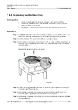 Preview for 262 page of Huawei NetCol5000-A050 User Manual