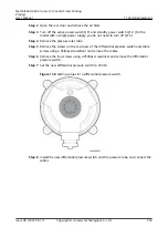 Preview for 264 page of Huawei NetCol5000-A050 User Manual