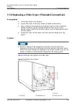 Preview for 279 page of Huawei NetCol5000-A050 User Manual