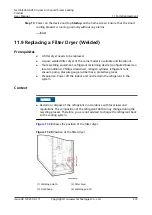 Preview for 282 page of Huawei NetCol5000-A050 User Manual