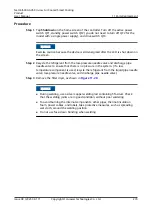 Preview for 283 page of Huawei NetCol5000-A050 User Manual