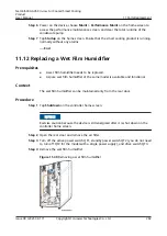 Preview for 292 page of Huawei NetCol5000-A050 User Manual