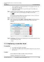 Preview for 293 page of Huawei NetCol5000-A050 User Manual