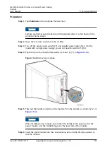 Preview for 297 page of Huawei NetCol5000-A050 User Manual