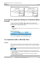 Preview for 304 page of Huawei NetCol5000-A050 User Manual