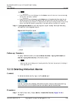 Preview for 313 page of Huawei NetCol5000-A050 User Manual