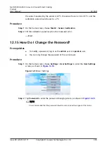Preview for 315 page of Huawei NetCol5000-A050 User Manual