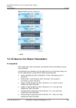 Preview for 316 page of Huawei NetCol5000-A050 User Manual