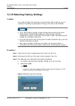 Preview for 319 page of Huawei NetCol5000-A050 User Manual