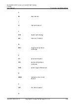 Preview for 359 page of Huawei NetCol5000-A050 User Manual