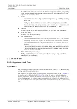 Preview for 22 page of Huawei NetCol5000-C User Manual