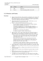 Preview for 25 page of Huawei NetCol5000-C User Manual