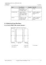 Preview for 42 page of Huawei NetCol5000-C User Manual