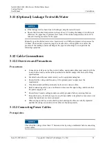 Preview for 59 page of Huawei NetCol5000-C User Manual