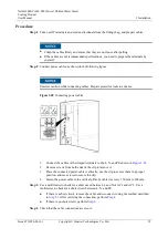 Preview for 60 page of Huawei NetCol5000-C User Manual