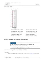 Preview for 63 page of Huawei NetCol5000-C User Manual