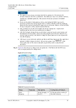 Preview for 73 page of Huawei NetCol5000-C User Manual