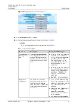 Preview for 80 page of Huawei NetCol5000-C User Manual