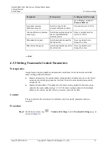 Preview for 83 page of Huawei NetCol5000-C User Manual