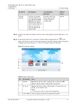 Preview for 87 page of Huawei NetCol5000-C User Manual