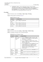 Preview for 90 page of Huawei NetCol5000-C User Manual