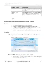 Preview for 91 page of Huawei NetCol5000-C User Manual