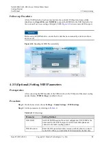 Preview for 96 page of Huawei NetCol5000-C User Manual